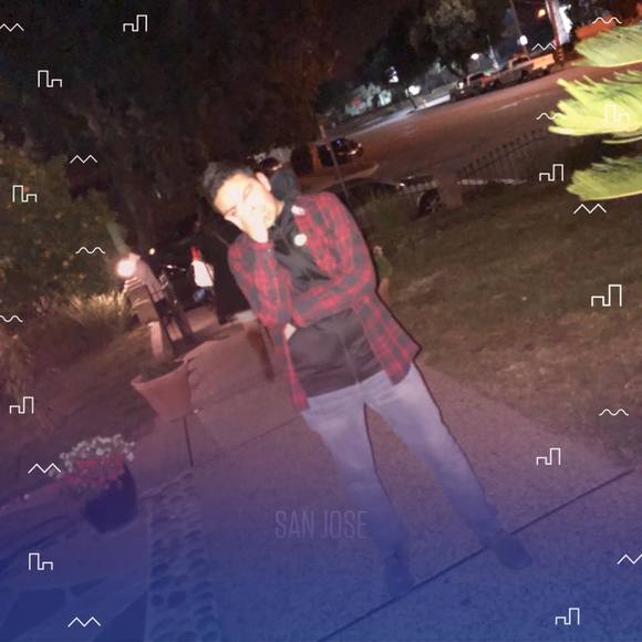 Meet your Posher, David - Picture 1 of 1